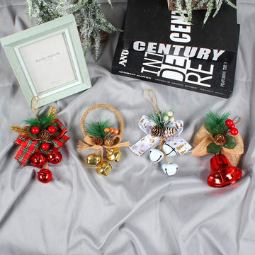 Christmas Bell Accessory