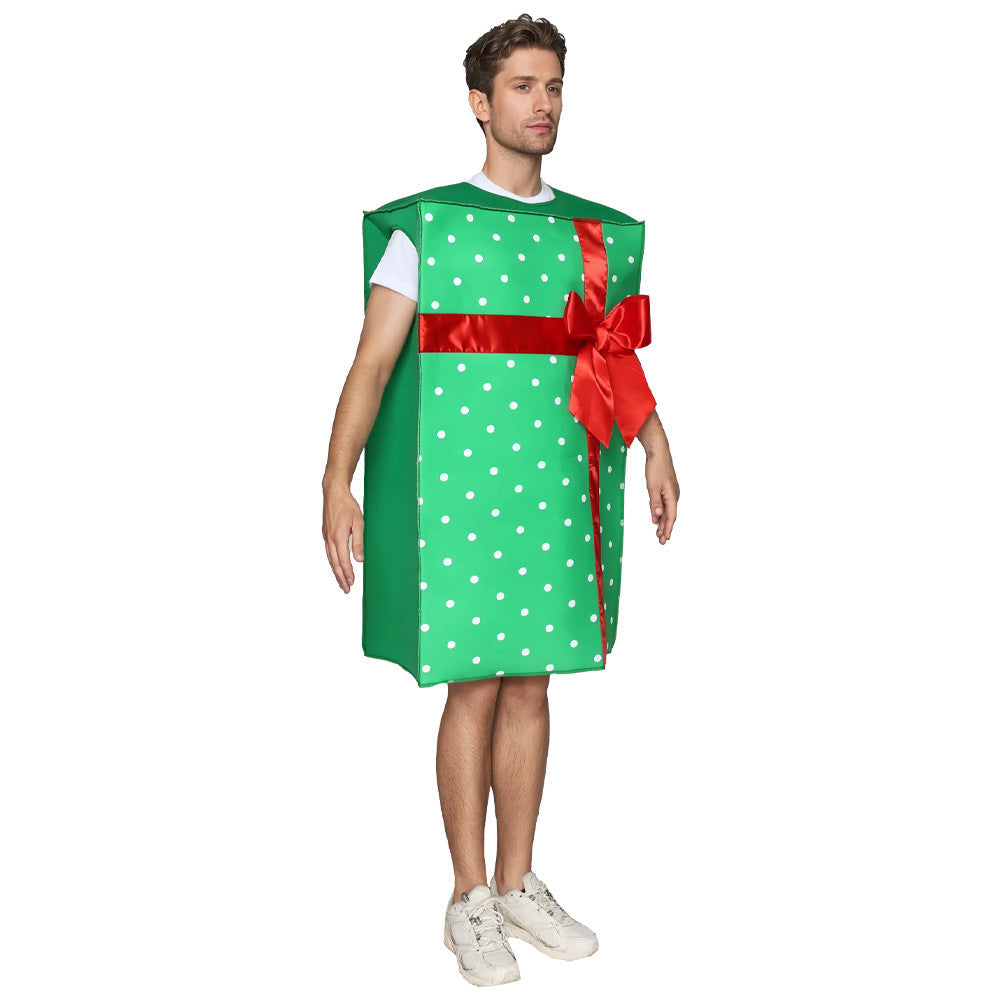 Christmas Elf Costume Adult Role Play Party Outfit Wholesale