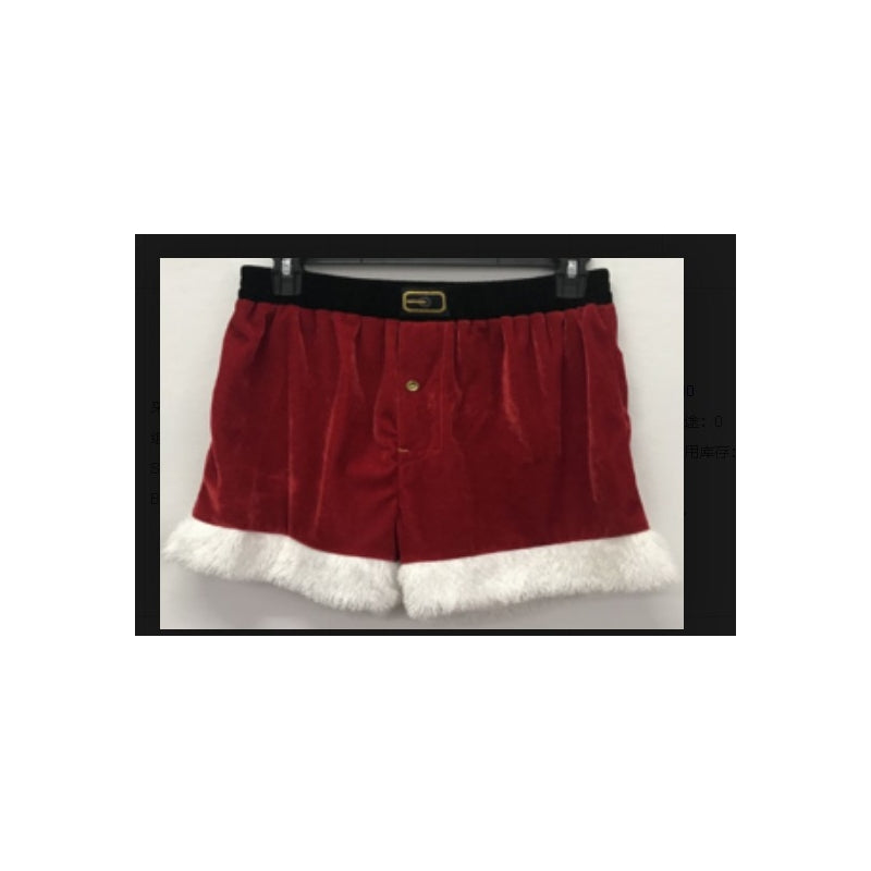 Christmas Costume S-XXL Stage Performance New Year Party Outfit