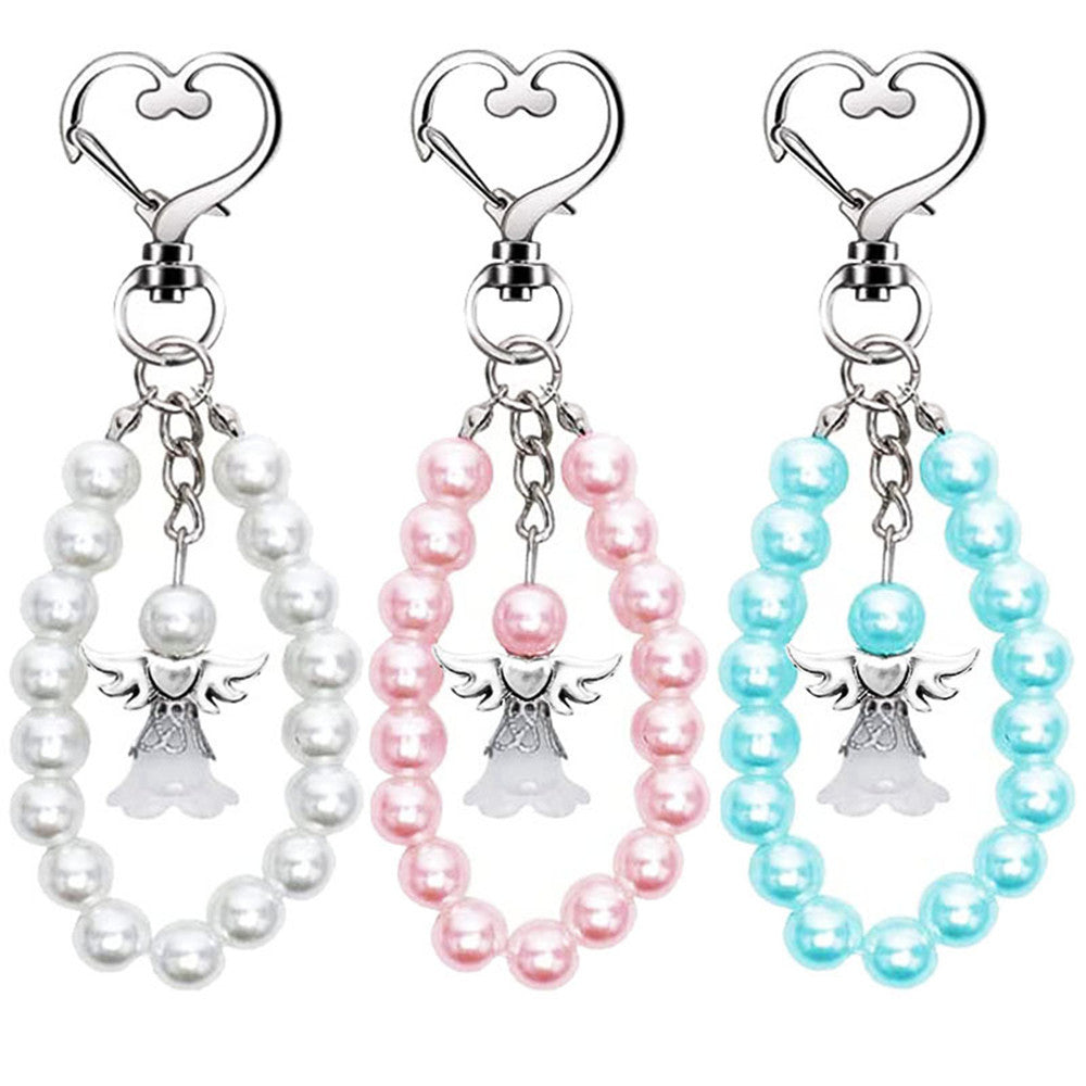 Baby Shower Gift Love Chain Organza Jewelry Christmas Thanksgiving