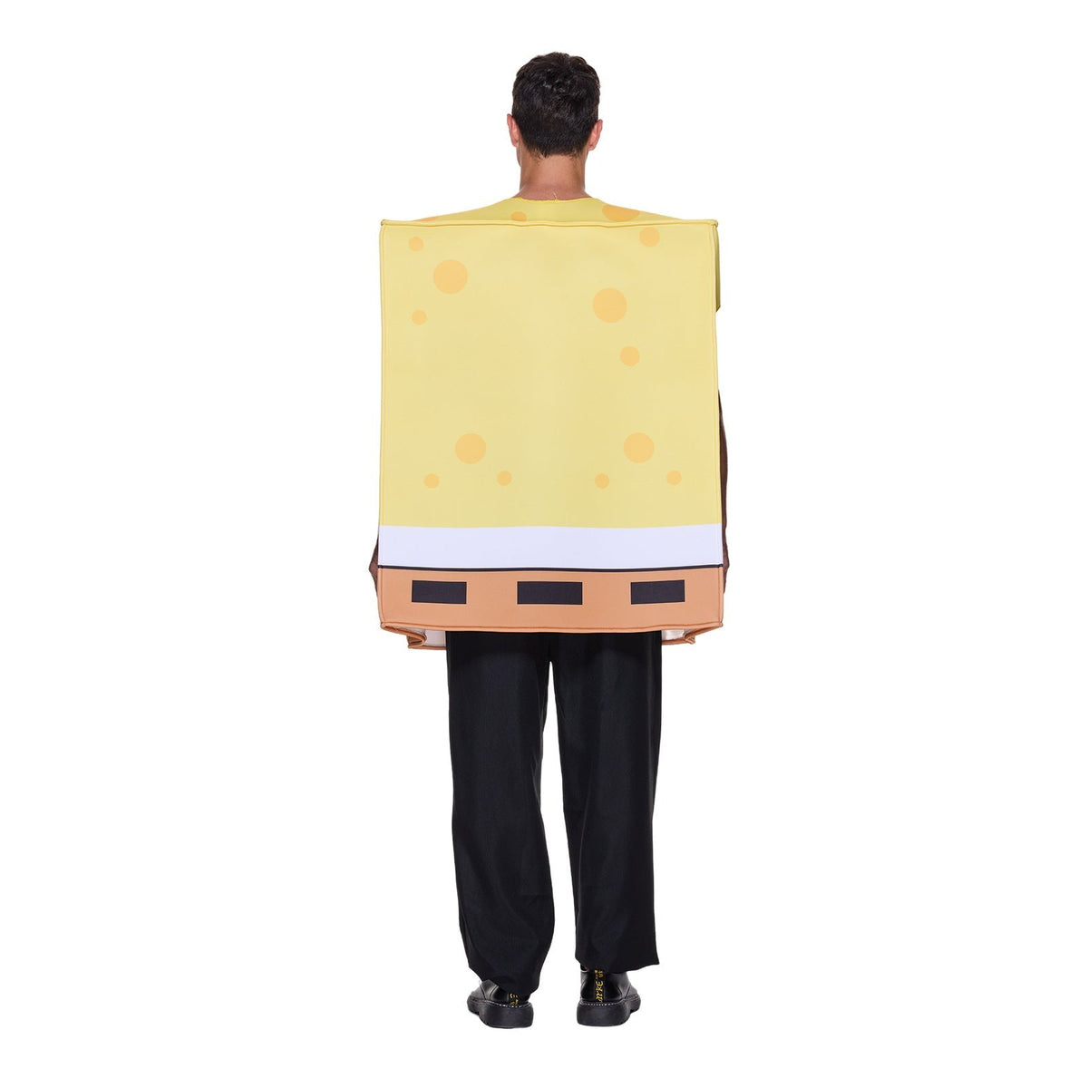 Spongebob Squarepants Halloween Cosplay Costume For Anime Party