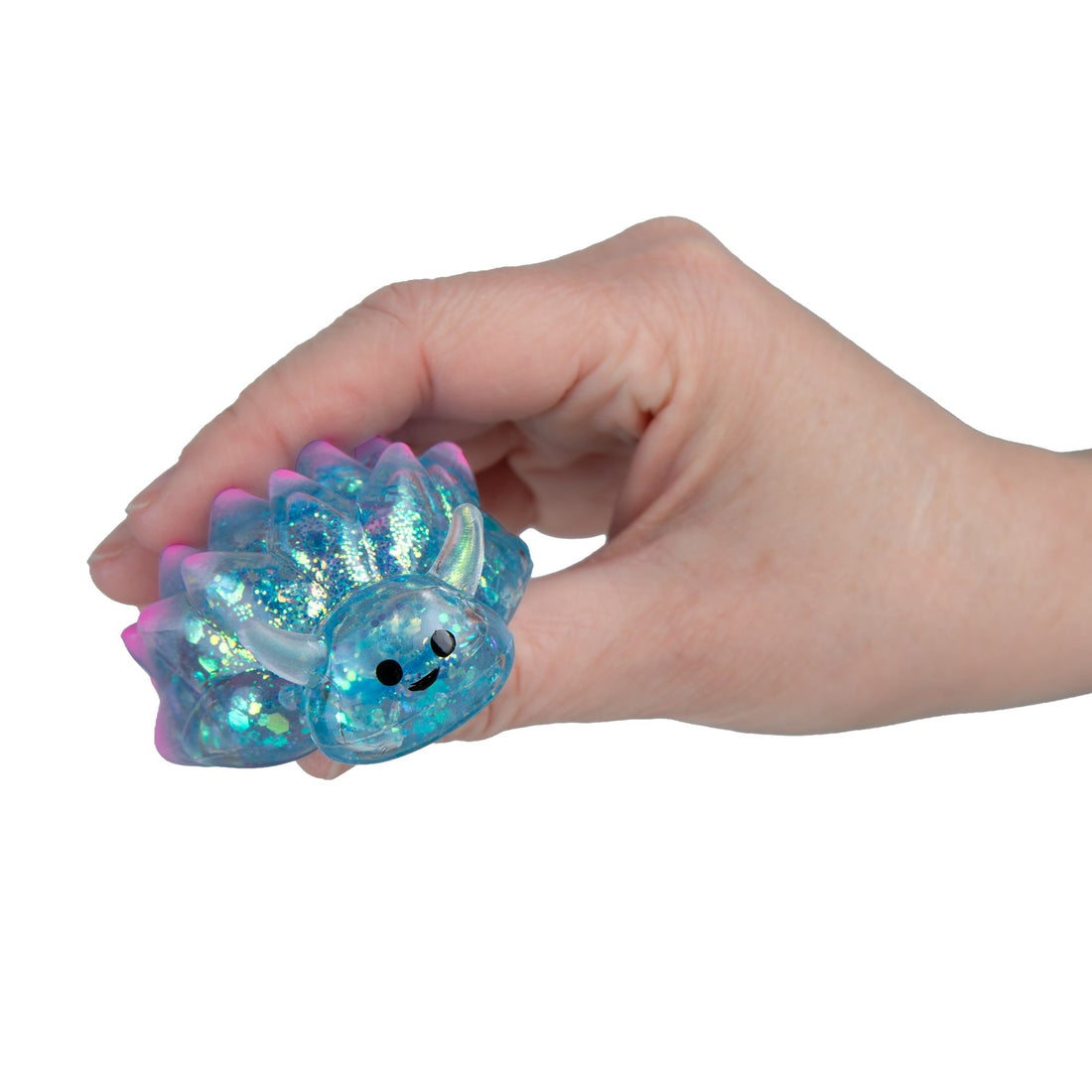 ORB 3 Inch Sugar Swaps™ Sheep Sea Slug Squishy Sensory Toy - Assorted