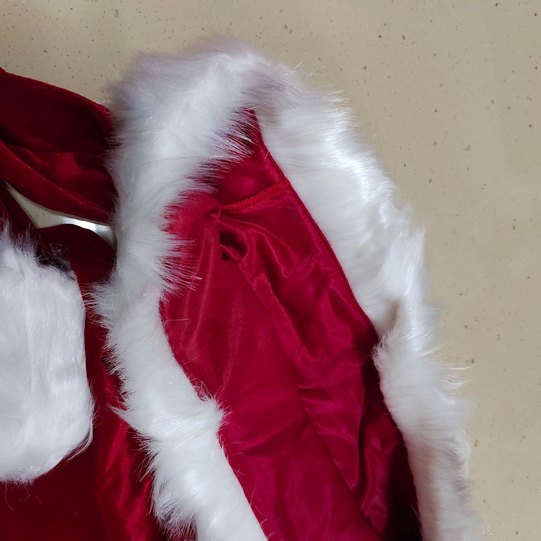 Christmas Costume Women's Dress S-XXL Long Sleeve