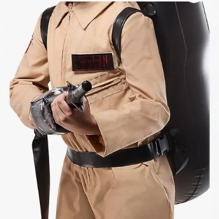 Halloween Ghostbusters Costume Gun Quantum Pack