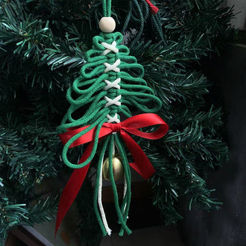 Christmas Atmosphere Hanging Decorations