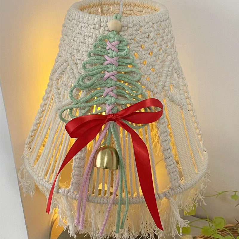 Christmas Atmosphere Hanging Decorations