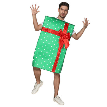 Christmas Elf Costume Adult Role Play Party Outfit Wholesale