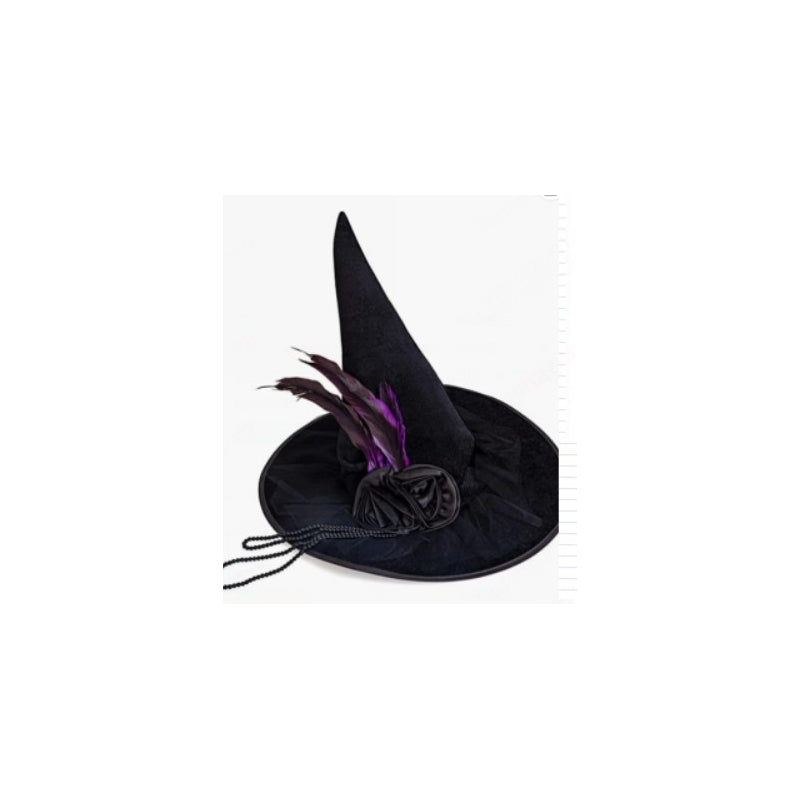 Black Feather Wings White Halloween Cosplay Angel Wings