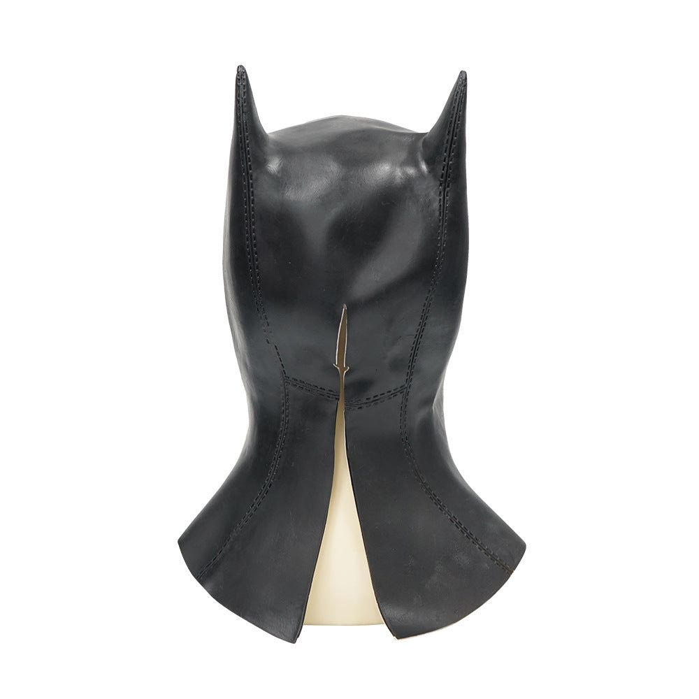 Halloween Latex Mask Marvel Batman Superhero Costume Party