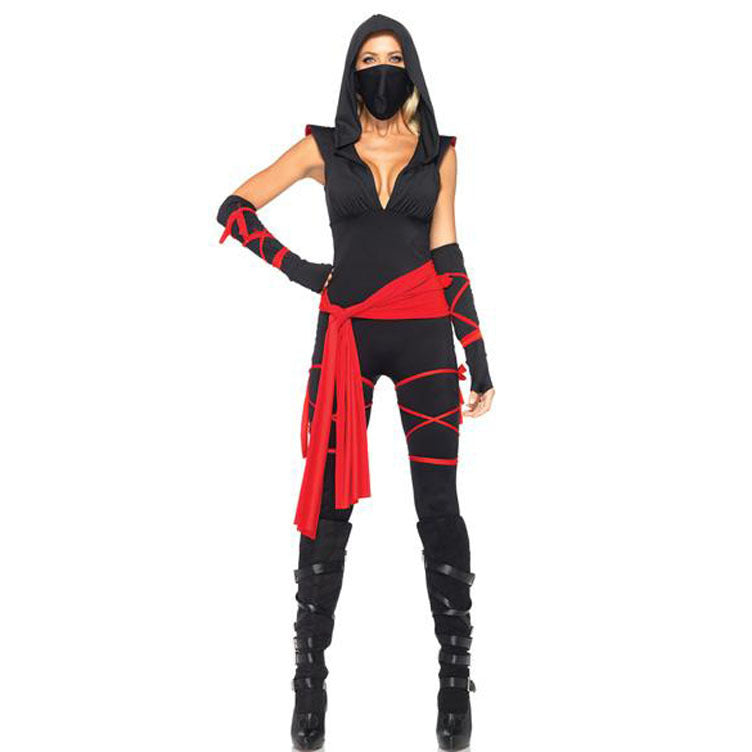 Naruto Cosplay Costume For Women S-XXL Halloween