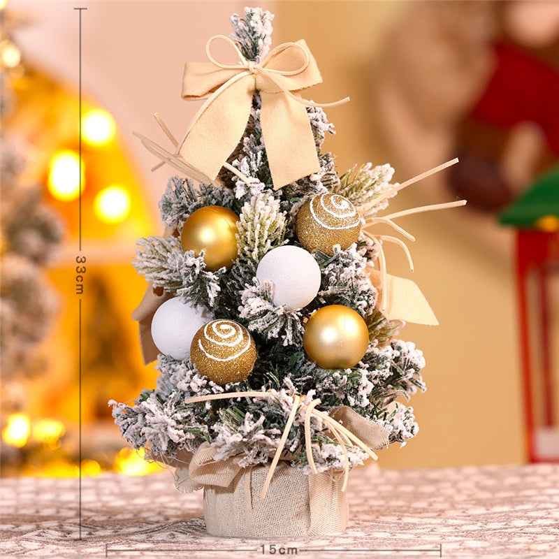 Christmas Ball Tree Ornament Decoration