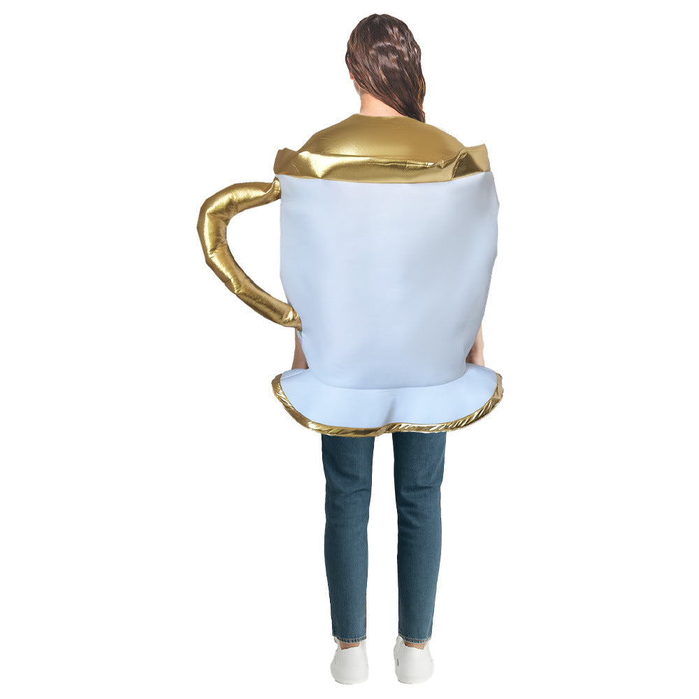 Halloween Stage Costume Set For Party