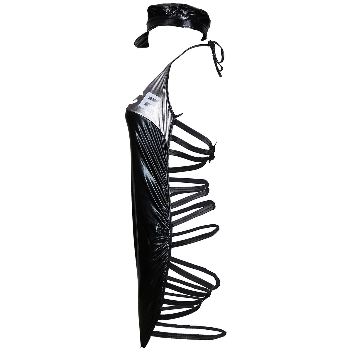 Police Cosplay Costume Women Halloween Party Fancy Dress