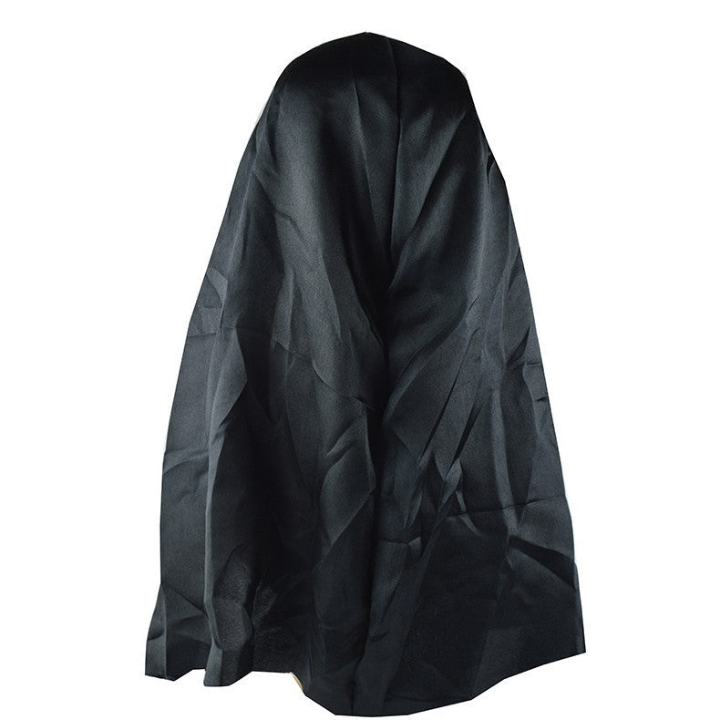 Halloween Scary Movie Party Ghost Face Makeup Props
