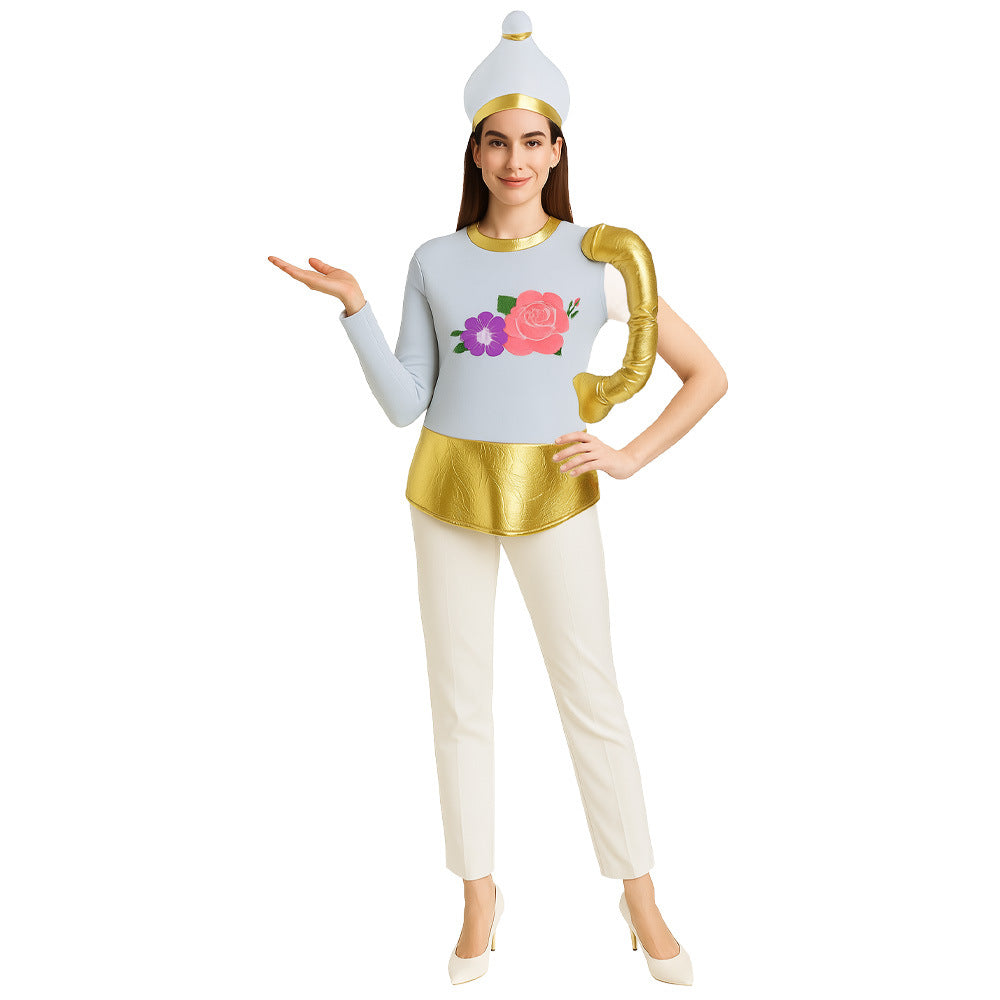 Halloween Stage Costume Set For Party