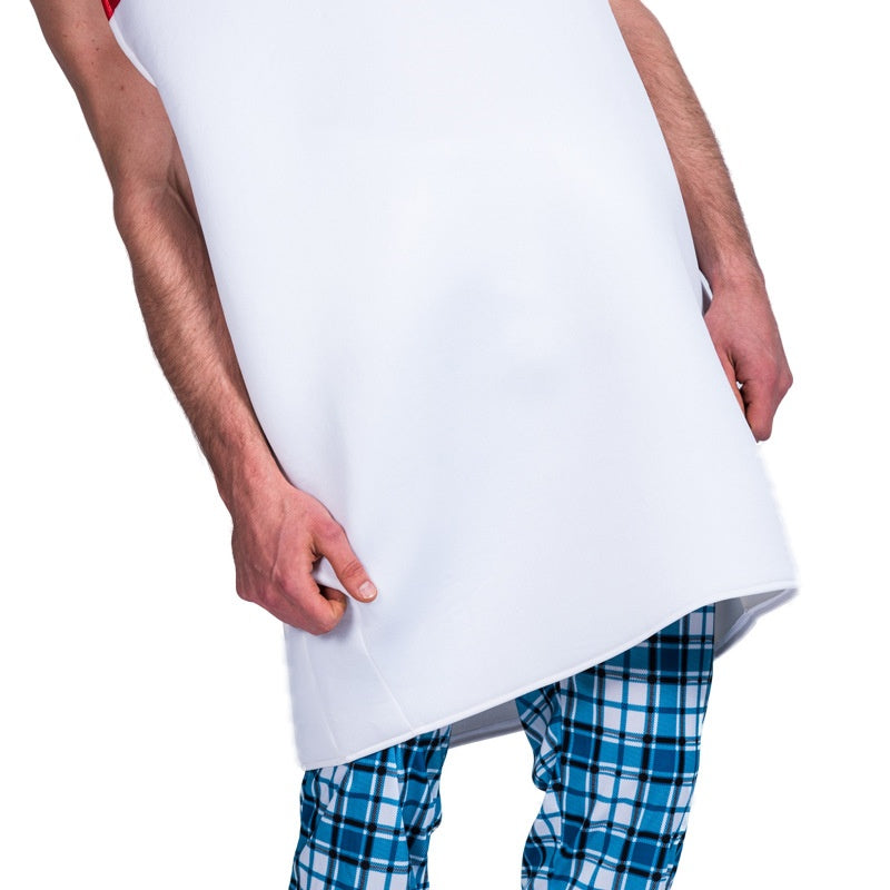 Halloween Bowling Cosplay Costume