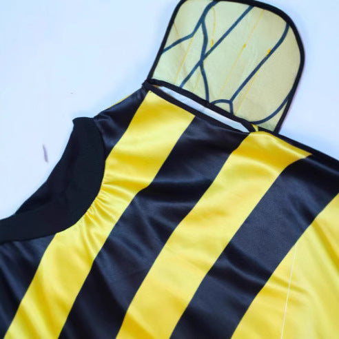 Adult & Kids Bee Insect Costume For Halloween Cosplay