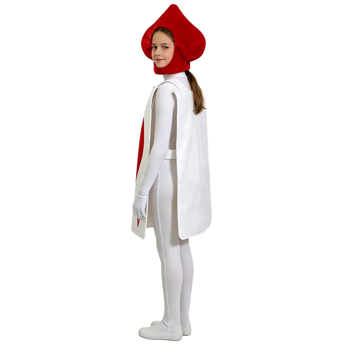 Halloween Poker Costume For Kids And Adults
