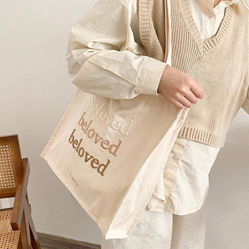 Beloved Cloth Bag