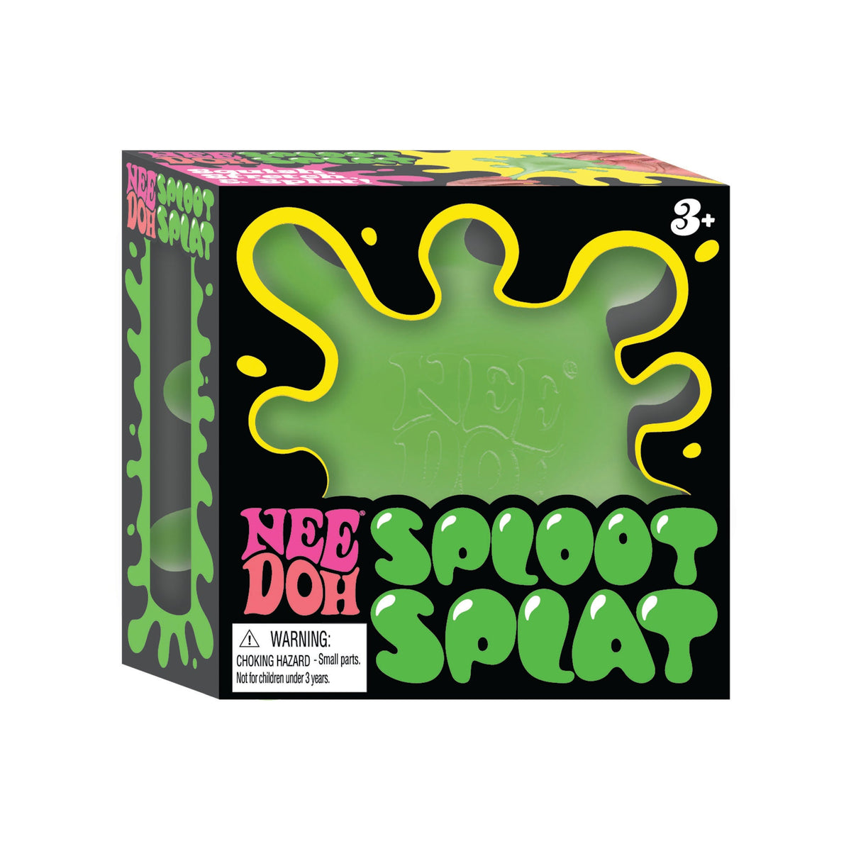 SplootSplat NeeDoh®