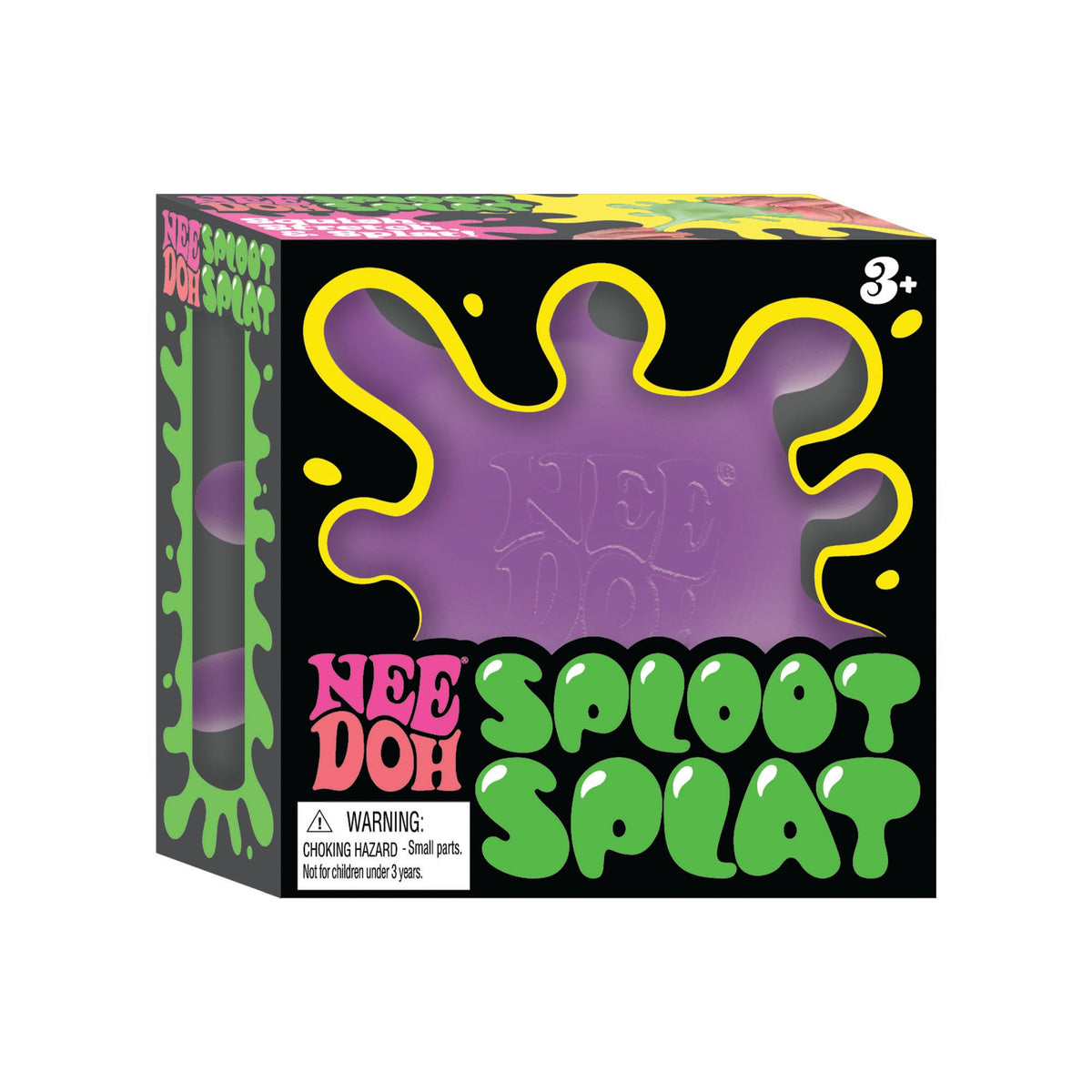 SplootSplat NeeDoh®