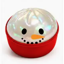 Sugah-Mals Mystery Festive Holiday Dumpling - Maltose Filled Squishy Sensory Toy