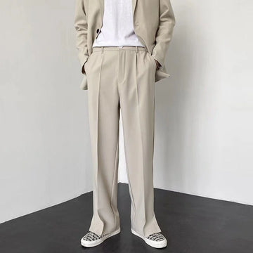 Soft Boy Straight Leg Pants