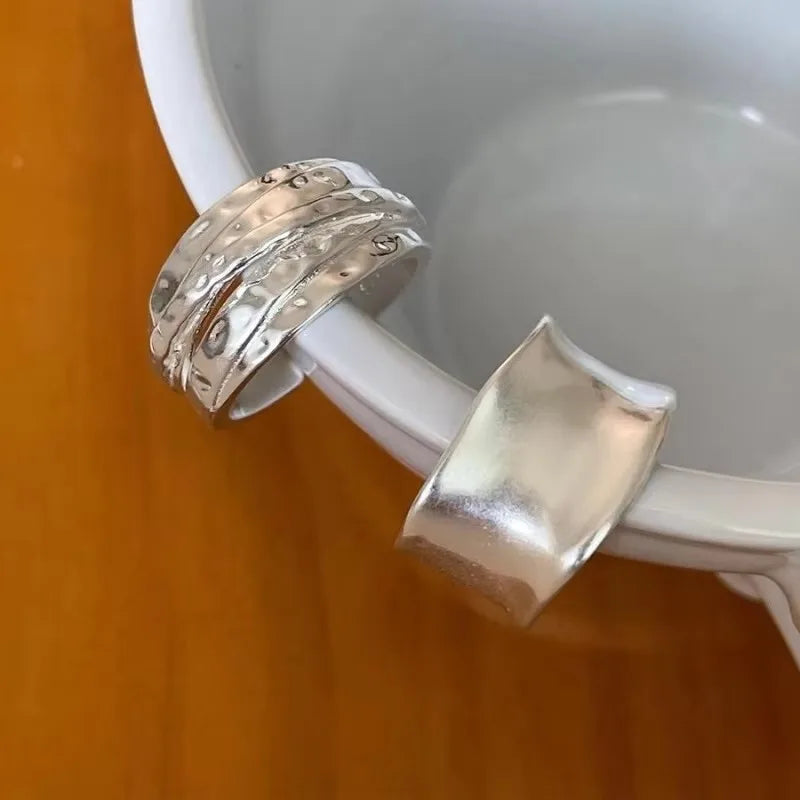 Wide Ring