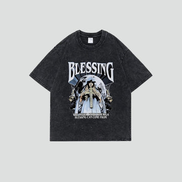 Y2K Blessing Tee