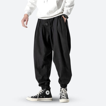 Y2K Harem Pants