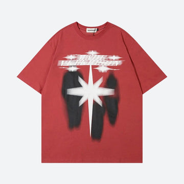 Y2K Shadows Tee