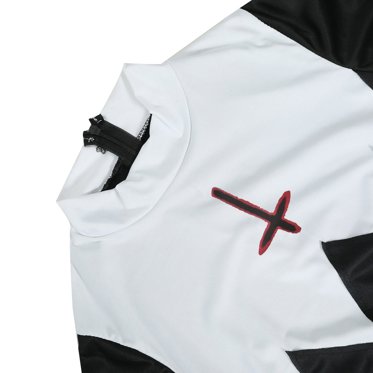 S-XXXL Zombie Nun Costume Halloween Cosplay Vampire Demon Outfit