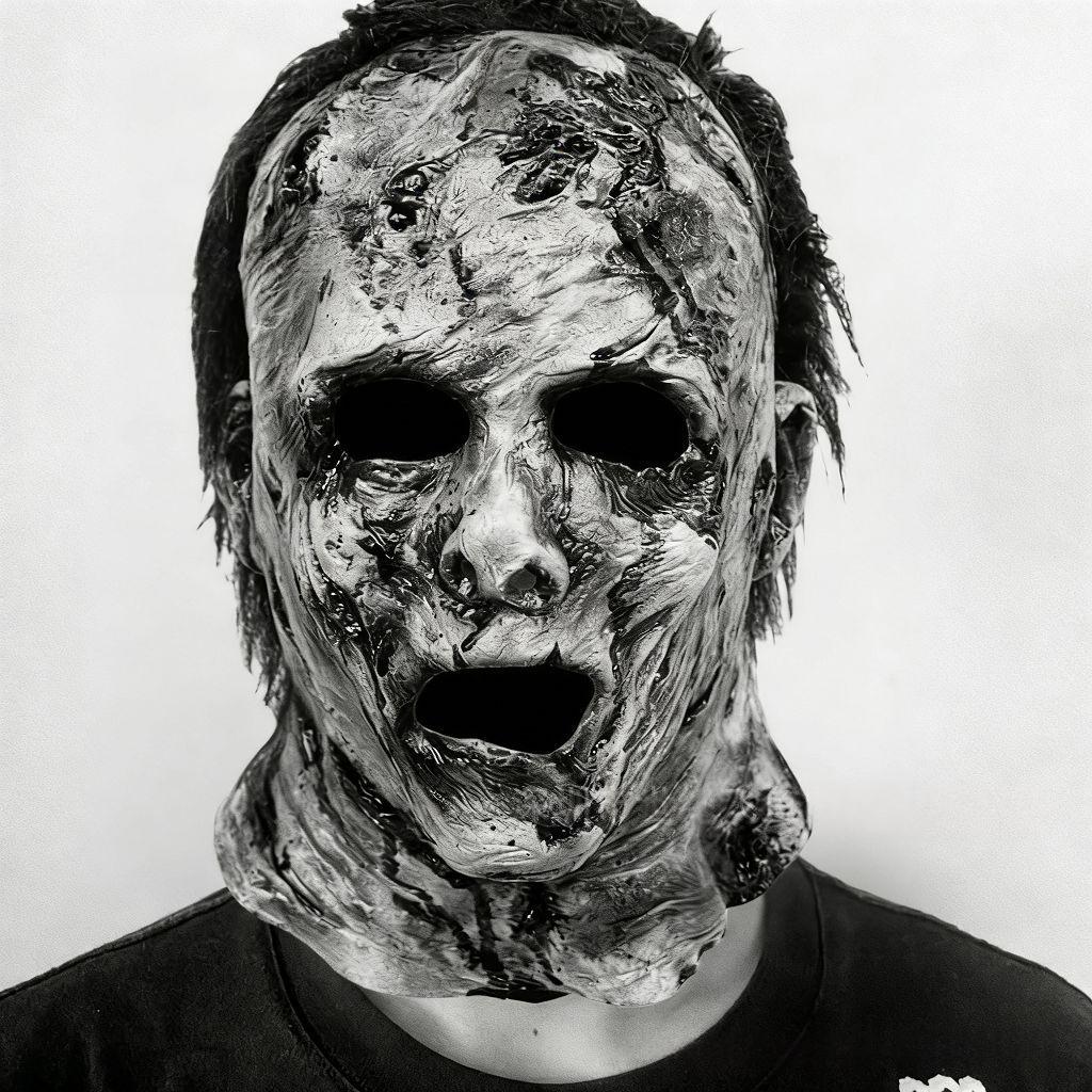Miles Mask Halloween Cosplay Michael Myers Costume