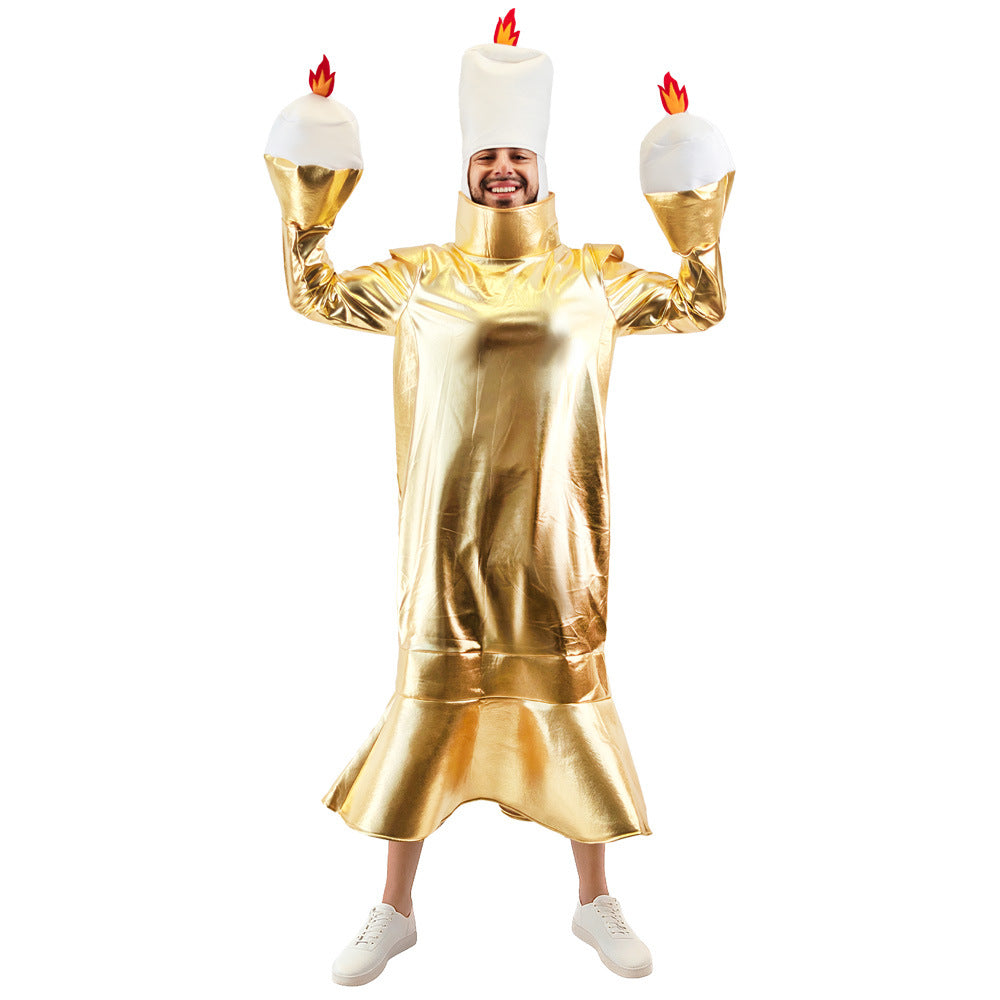 Halloween Stage Costume Set For Party