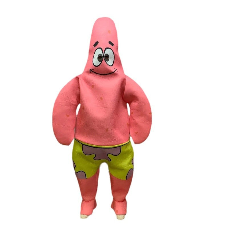 Spongebob Squarepants Halloween Cosplay Costume For Anime Party