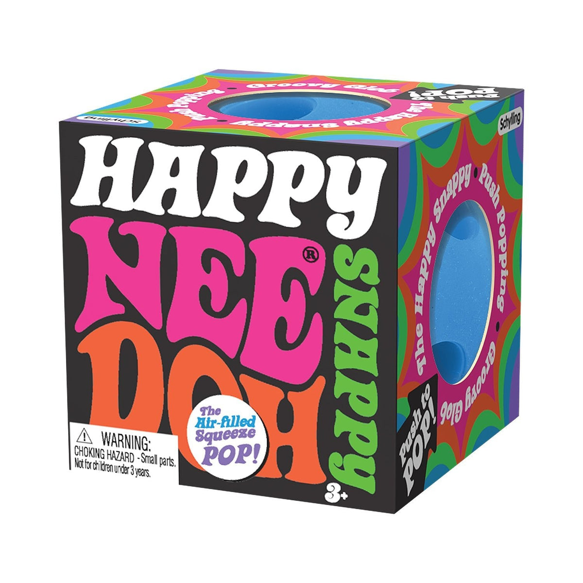 Happy Snappy NeeDoh®