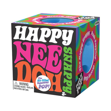 Happy Snappy NeeDoh®