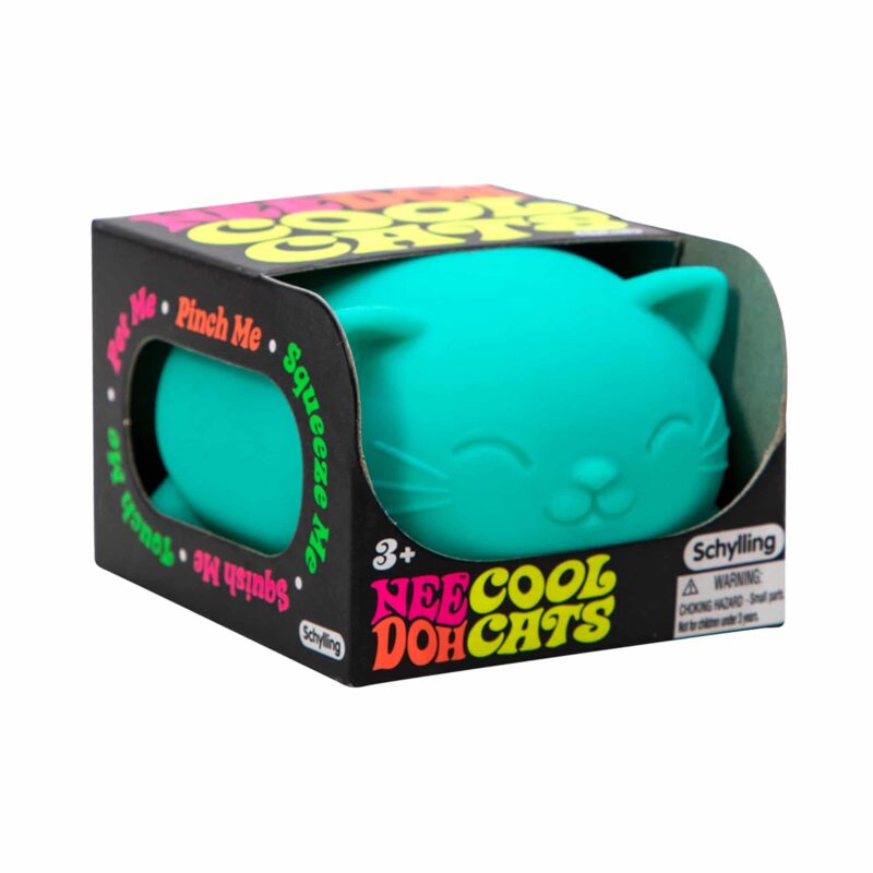 NeeDoh® Cool Cats