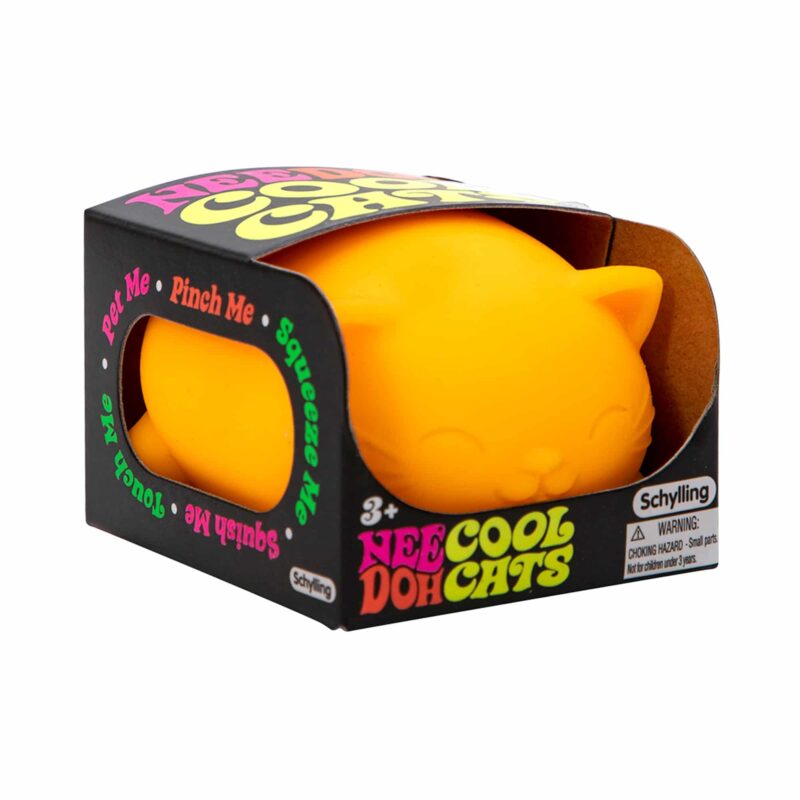 NeeDoh® Cool Cats