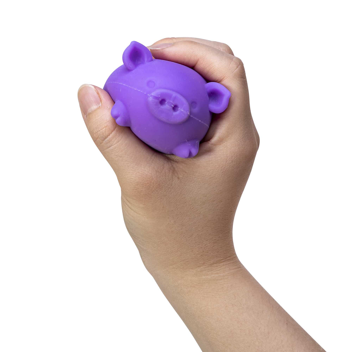 NeeDoh® Dig It Pig