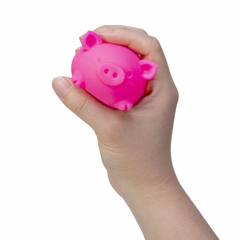 NeeDoh® Dig It Pig