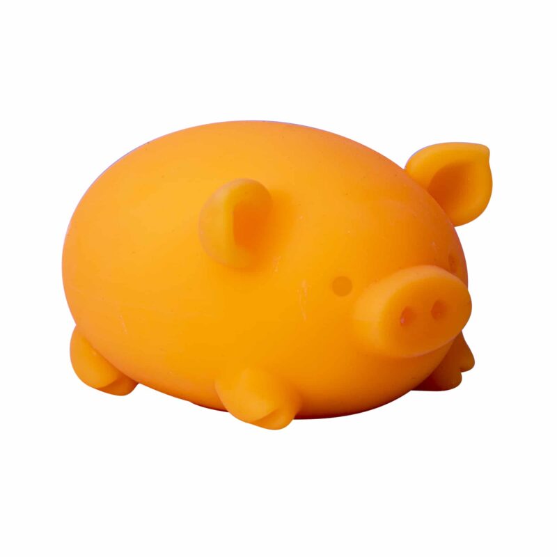 NeeDoh® Dig It Pig