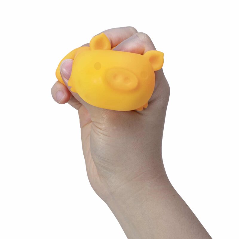 NeeDoh® Dig It Pig