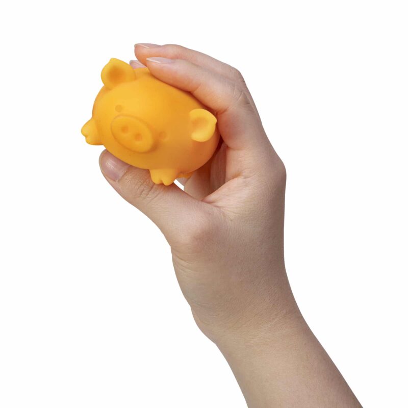 NeeDoh® Dig It Pig