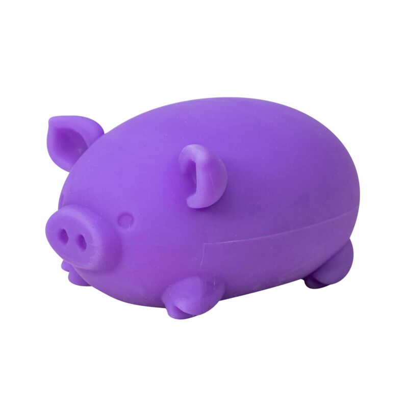 NeeDoh® Dig It Pig