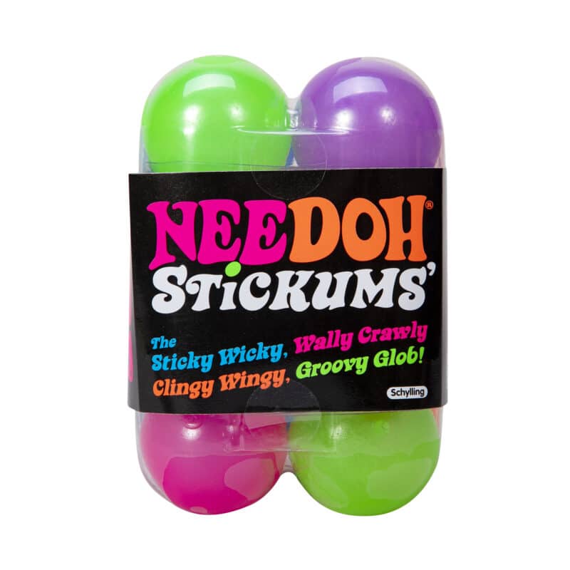 NeeDoh® Stickums