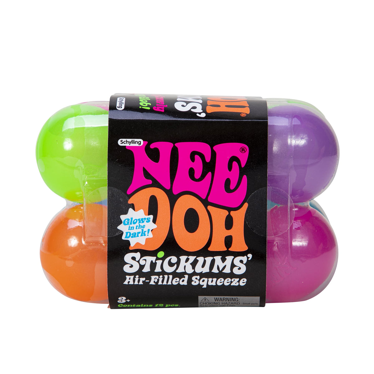 NeeDoh® Stickums