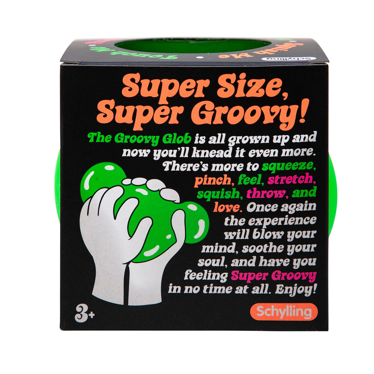 Super NeeDoh®